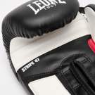 Leone GNTIA PuGAXIAS STRIPE 47- black